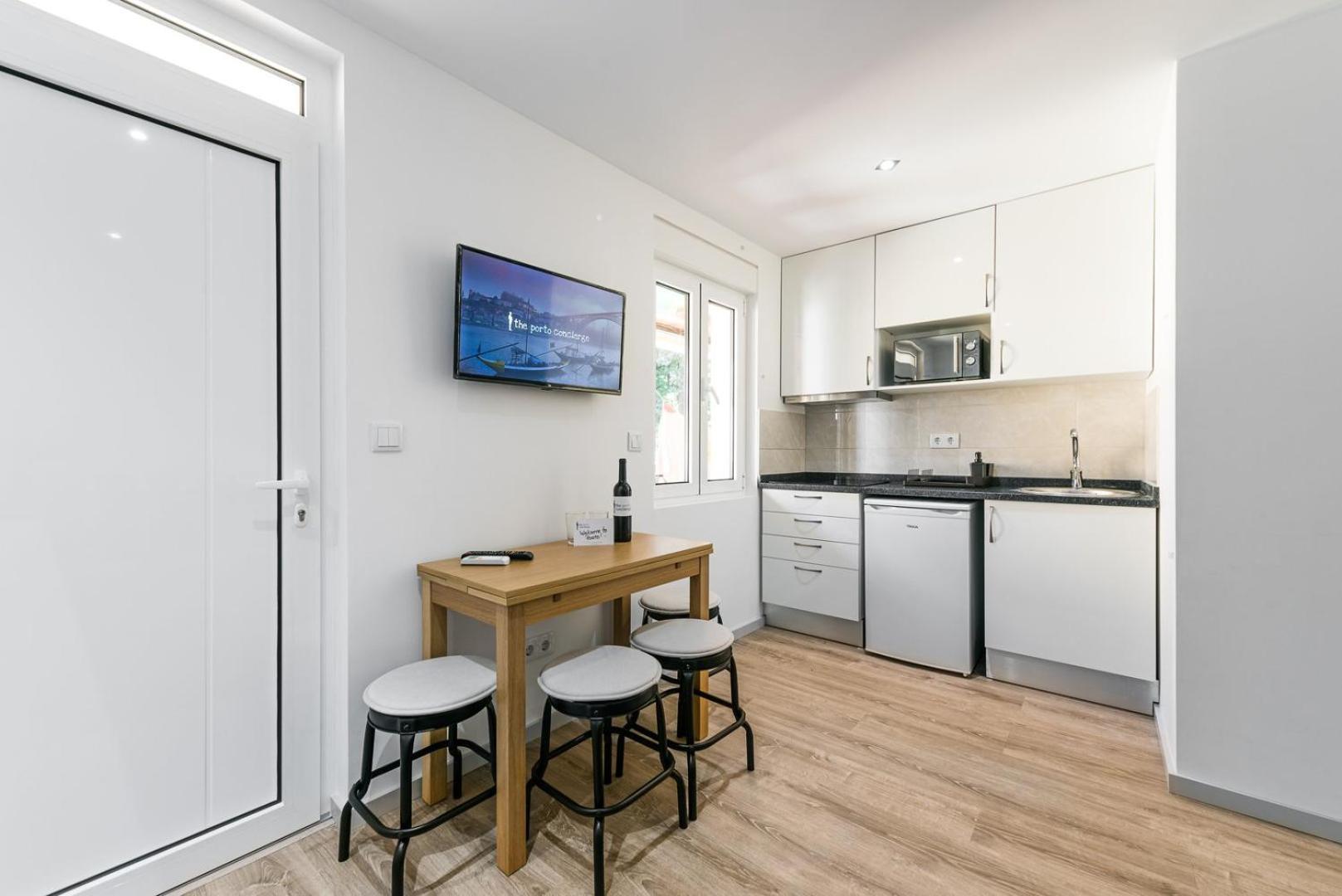 Guestready - Palacio Garden 13 Appartement Oporto